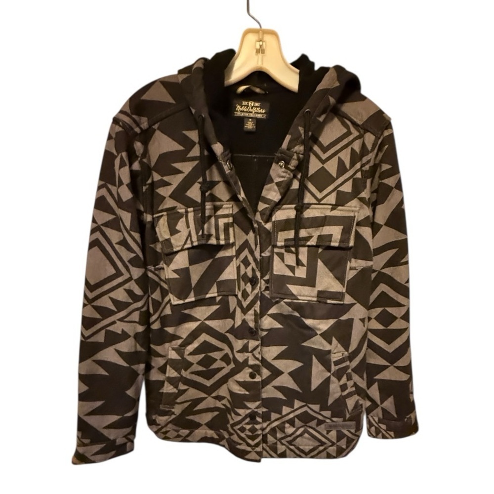 Noble Outfitters Hoody Jacket